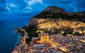 Cefalu Holidays Vanni