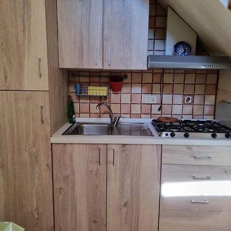 Willa Cefalu Holidays Vanni Zewnętrze zdjęcie
