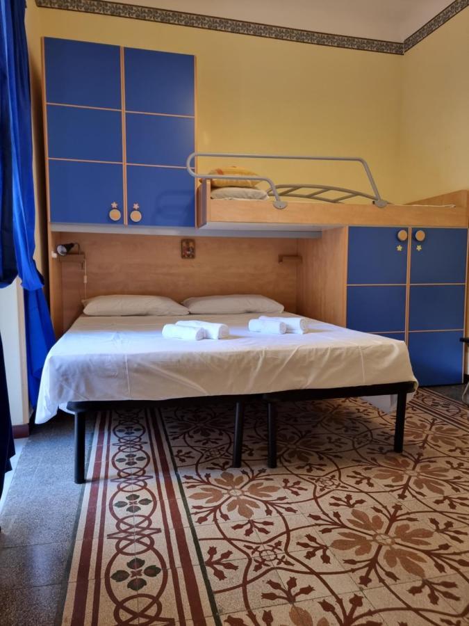 Willa Cefalu Holidays Vanni Zewnętrze zdjęcie