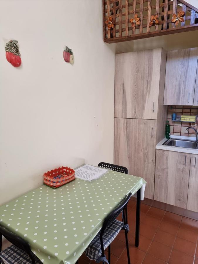 Willa Cefalu Holidays Vanni Zewnętrze zdjęcie