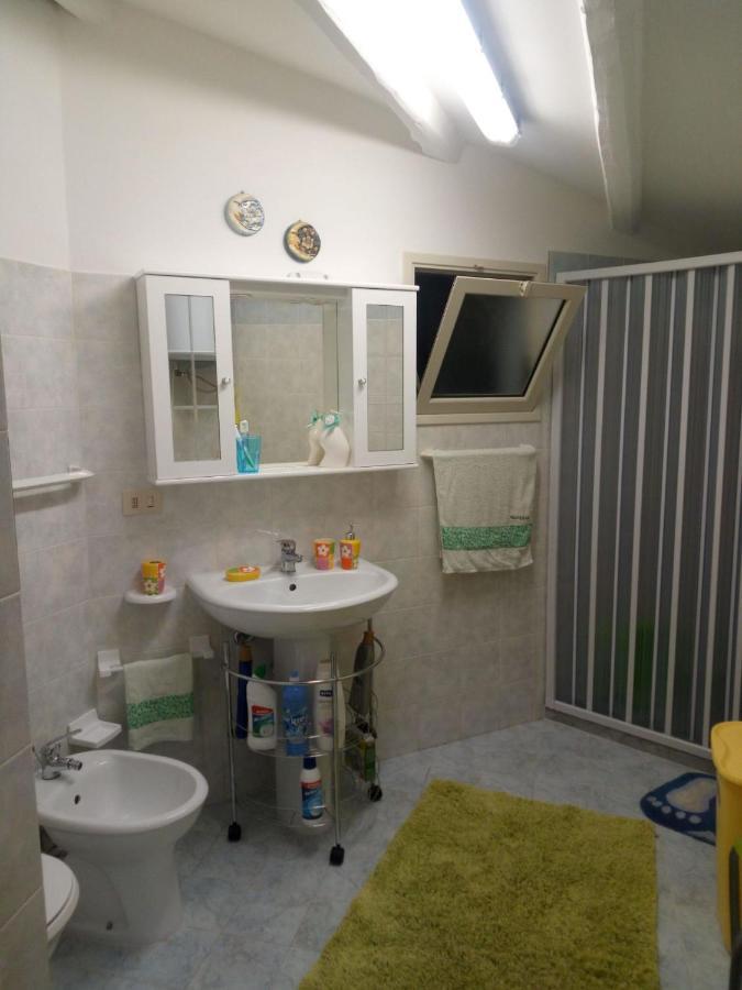 Willa Cefalu Holidays Vanni Zewnętrze zdjęcie