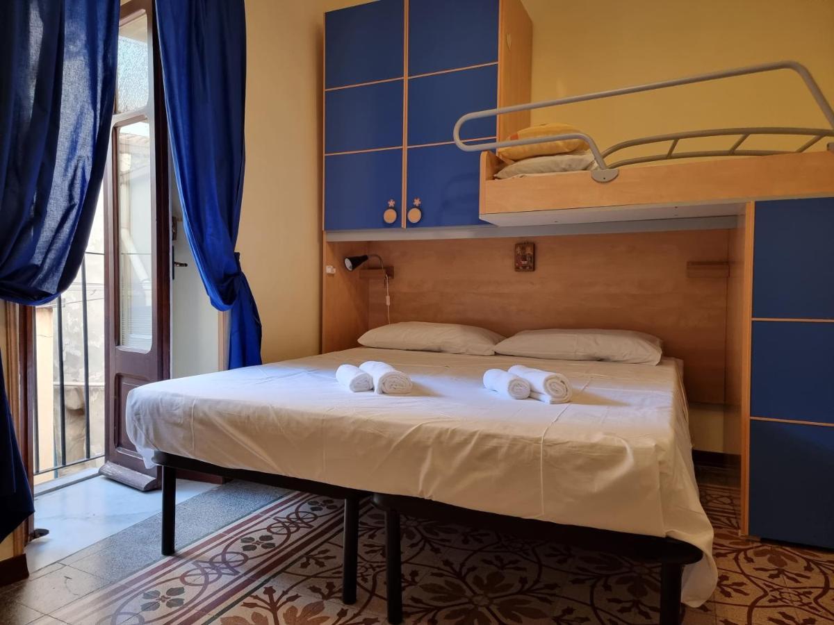 Willa Cefalu Holidays Vanni Zewnętrze zdjęcie